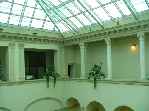 Andrássy úti villa