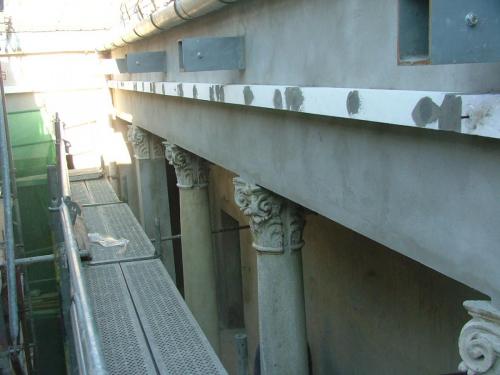 Andrássy úti villa