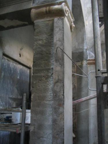 Andrássy úti villa