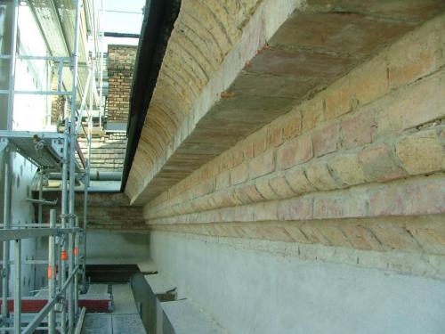 Andrássy úti villa