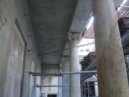 Andrássy úti villa