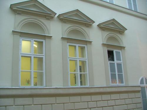 Andrássy úti villa