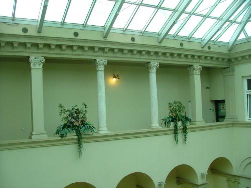 Andrássy úti villa