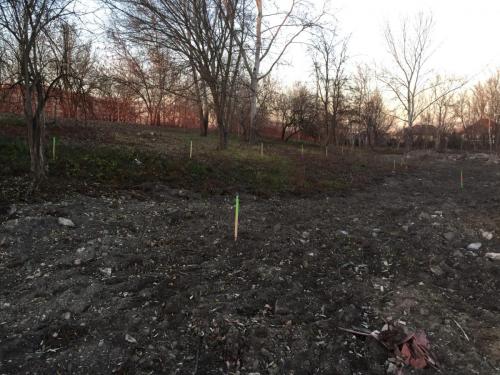 Aqualiget társasház