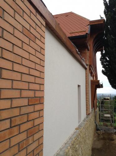 Budakalász ácsmunkák