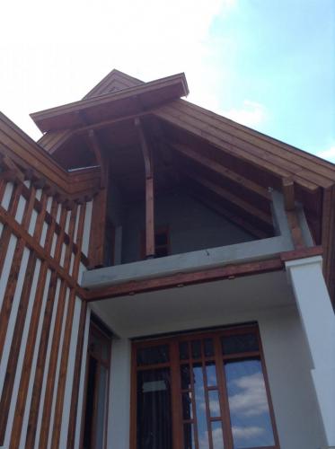 Budakalász ácsmunkák