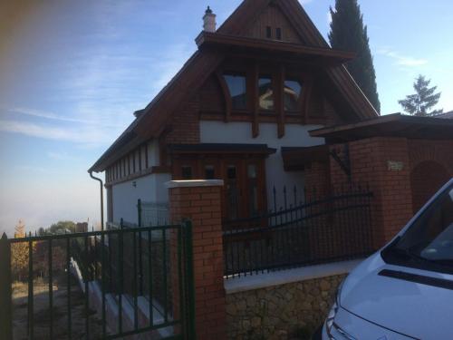 Budakalász családi ház