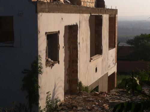 Budakalász családi ház