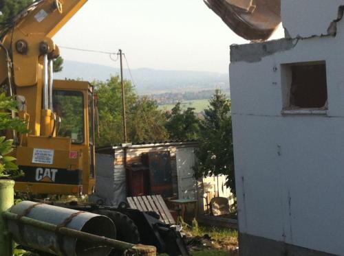 Budakalász családi ház