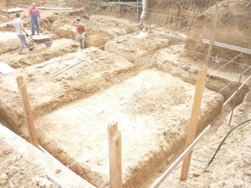 Budakalász családi ház