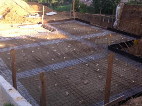 Budakalász családi ház