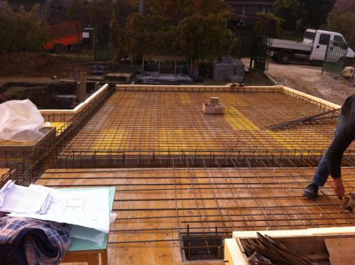 Budakalász családi ház