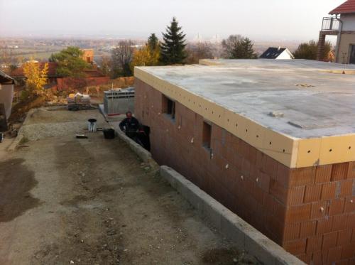 Budakalász családi ház