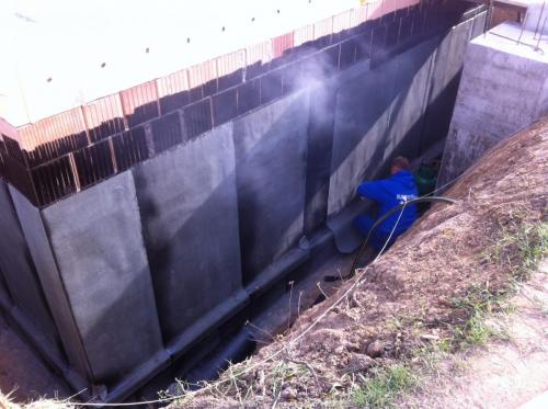 Budakalász családi ház