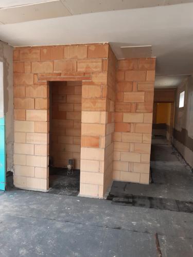 Isaszeg családi ház felújítás