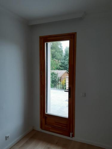 Isaszeg családi ház tisztasági festés