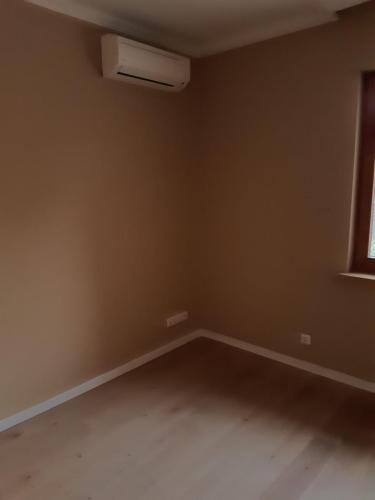 Isaszeg családi ház tisztasági festés