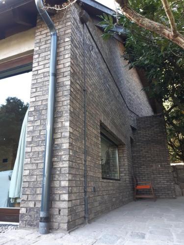 Szentendre homlokzatburkolat