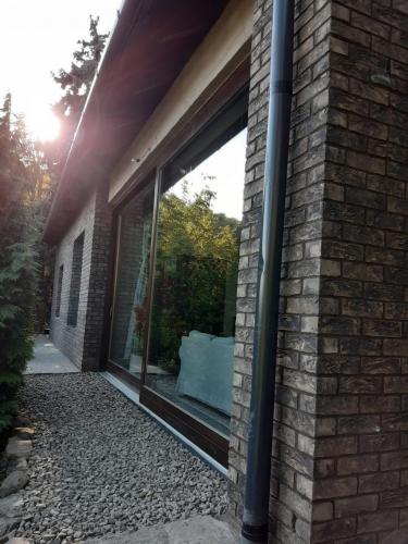 Szentendre homlokzatburkolat