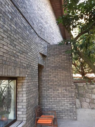 Szentendre homlokzatburkolat