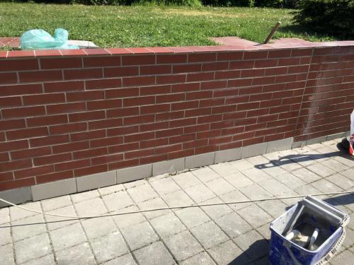 WestEnd lapkaburkolat